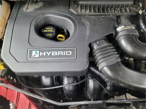 Used 2013 Ford C-MAX SEL image 30