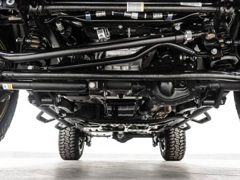 Used 2026 Jeep Wrangler Unlimited Sport image 39