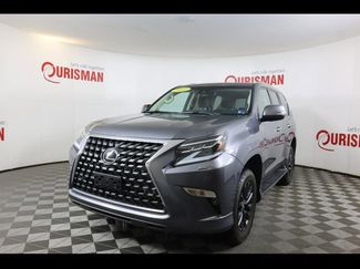 Used 2021 Lexus GX 460 Premium w/ Premium Package video 1