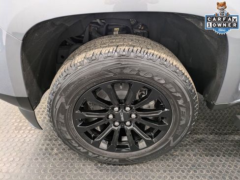 Used 2022 GMC Canyon Elevation w/ Trailering Package AWD/4WD image 7
