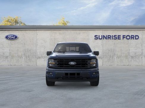 New 2026 Ford F150 XLT AWD/4WD image 6