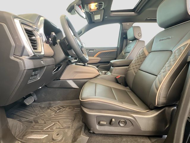 New 2026 GMC Canyon Denali w/ LPO, Denali Black Edition AWD/4WD image 15