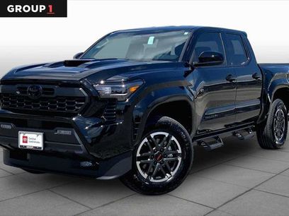 Certified 2026 Toyota Tacoma TRD Sport