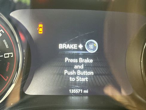 Used 2018 Dodge Challenger SXT w/ Blacktop Package RWD image 18