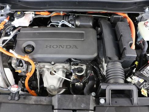 Used 2026 Honda CR-V Sport-L image 28