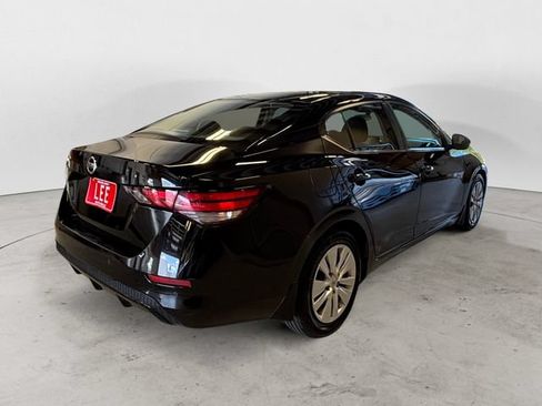 Used 2021 Nissan Sentra S FWD image 6