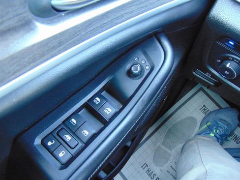 Used 2024 Jeep Grand Cherokee Limited 4xe image 46