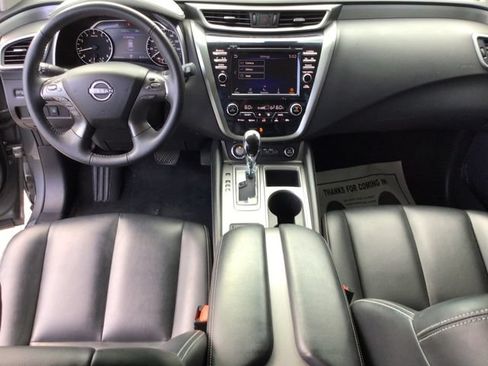Used 2023 Nissan Murano SV FWD image 89