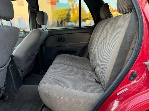 Used 1998 Toyota 4Runner SR5 image 19