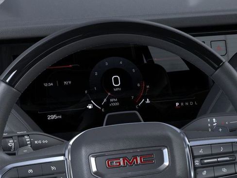 New 2026 GMC Yukon Elevation w/ Elevation Premium Package image 18