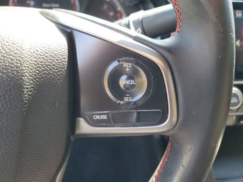 Used 2019 Honda Civic Si image 31