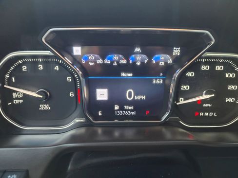 Used 2019 GMC Sierra 1500 Denali w/ Denali Ultimate Package AWD/4WD image 25