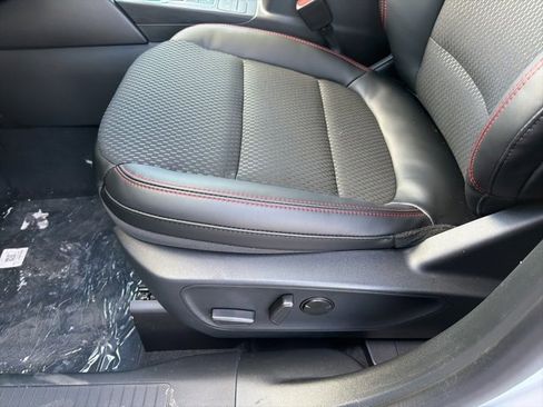 New 2026 Ford Escape ST-Line w/ Cold Weather Package image 10