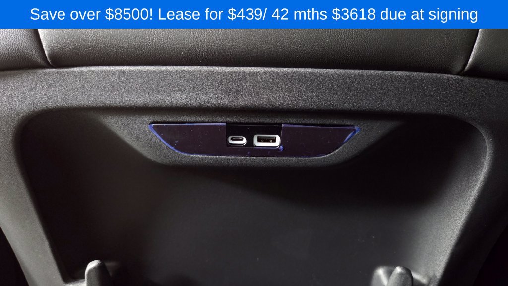 New 2027 Chrysler Pacifica Select AWD/4WD image 28