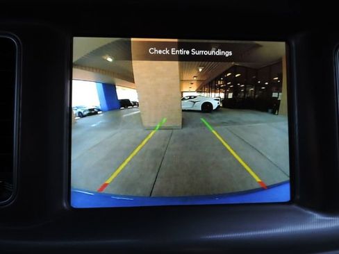 Used 2023 Dodge Charger Scat Pack w/ Technology Group RWD image 32