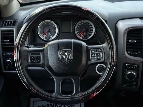 Used 2017 RAM 1500 Express image 27