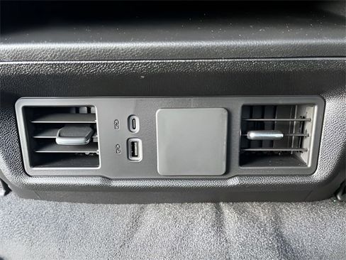 New 2026 Chevrolet Silverado 1500 Custom w/ Turbomax Blackout Package image 30