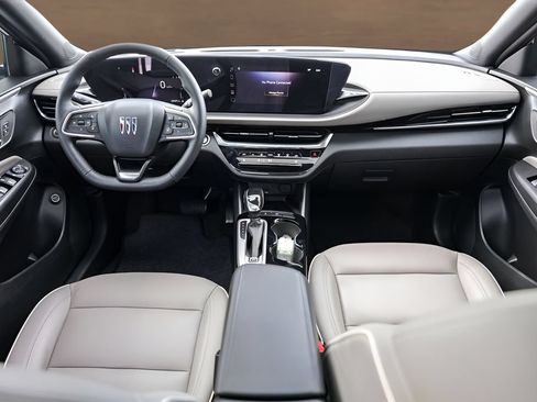 Used 2024 Buick Envista Avenir FWD image 24