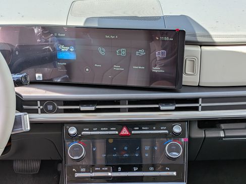 New 2026 Hyundai Santa Fe SEL FWD image 20