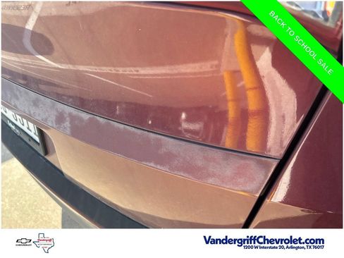 Used 2017 Hyundai Tucson SE Plus w/ Cargo Package FWD image 8
