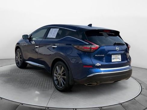 Used 2021 Nissan Murano SV w/ SV Special Edition Package image 5