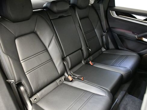 New 2026 Porsche Cayenne Turbo GT AWD/4WD image 56