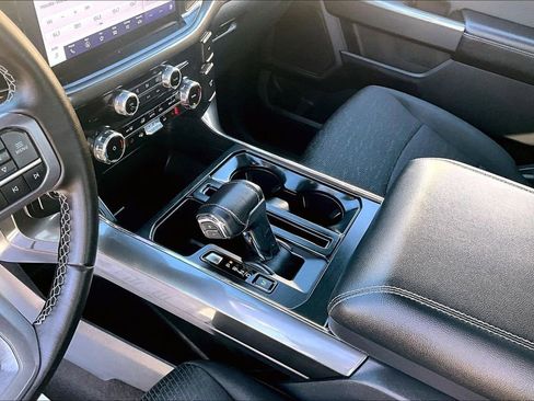 Certified 2023 Ford F150 XLT w/ Equipment Group 302A High image 16