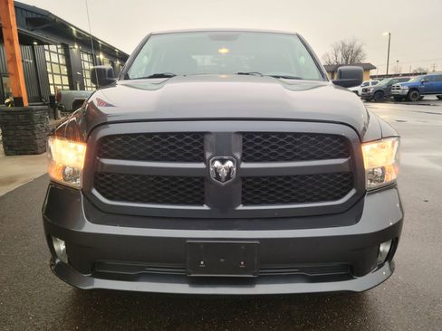 Used 2018 RAM 1500 Express w/ Wheel & Sound Group image 2