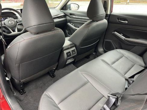 Certified 2024 Nissan Altima 2.0 SR image 18