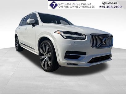 Used 2020 Volvo XC90 T6 Inscription