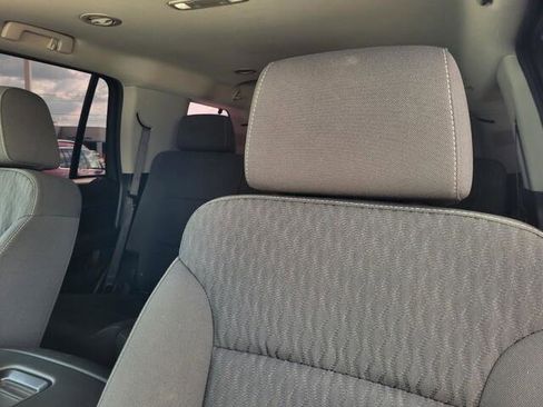 Used 2020 Chevrolet Tahoe LS w/ Enhanced Driver Alert Package image 24