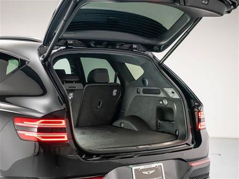 New 2026 Genesis GV80 3.5T Prestige AWD/4WD image 10