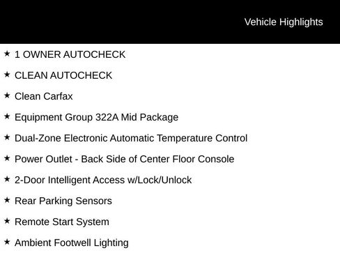 Used 2024 Ford Bronco Black Diamond image 4