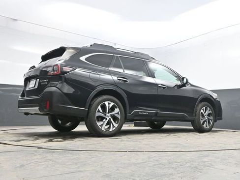 Used 2021 Subaru Outback Touring image 39