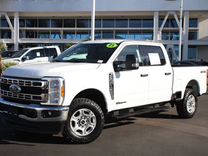 Certified 2025 Ford F250 XLT