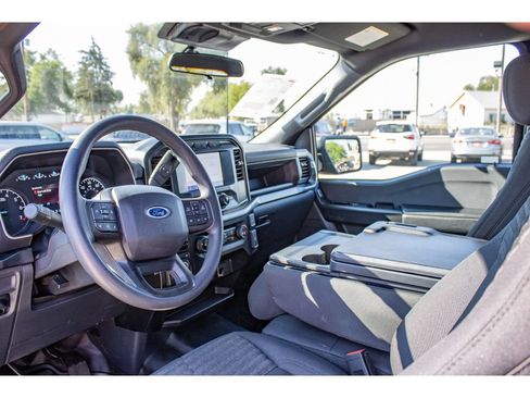 Used 2023 Ford F150 XL w/ STX Appearance Package AWD/4WD image 22