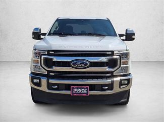 Used 2020 Ford F250 XLT w/ XLT Premium Package AWD/4WD video 2