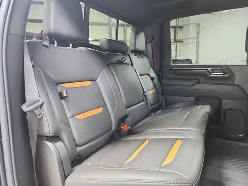 Used 2024 GMC Sierra 2500 AT4 w/ AT4 Premium Plus Package AWD/4WD image 51