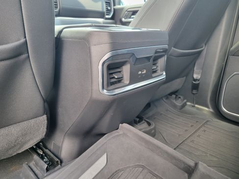 Certified 2023 GMC Sierra 1500 SLT w/ SLT Premium Package AWD/4WD image 38