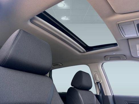 Certified 2026 Honda CR-V EX image 14