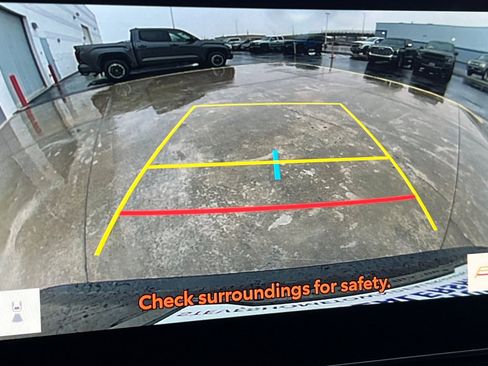 New 2025 Toyota RAV4 XLE Premium w/ Weather Package image 16