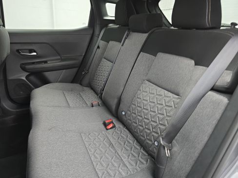 New 2026 Nissan Kicks SV image 13