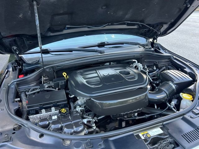 Used 2019 Dodge Durango Citadel AWD/4WD image 45
