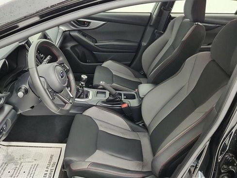 Used 2024 Subaru WRX image 15