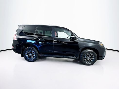 Used 2023 Lexus GX 460 Premium w/ Premium Package AWD/4WD image 10