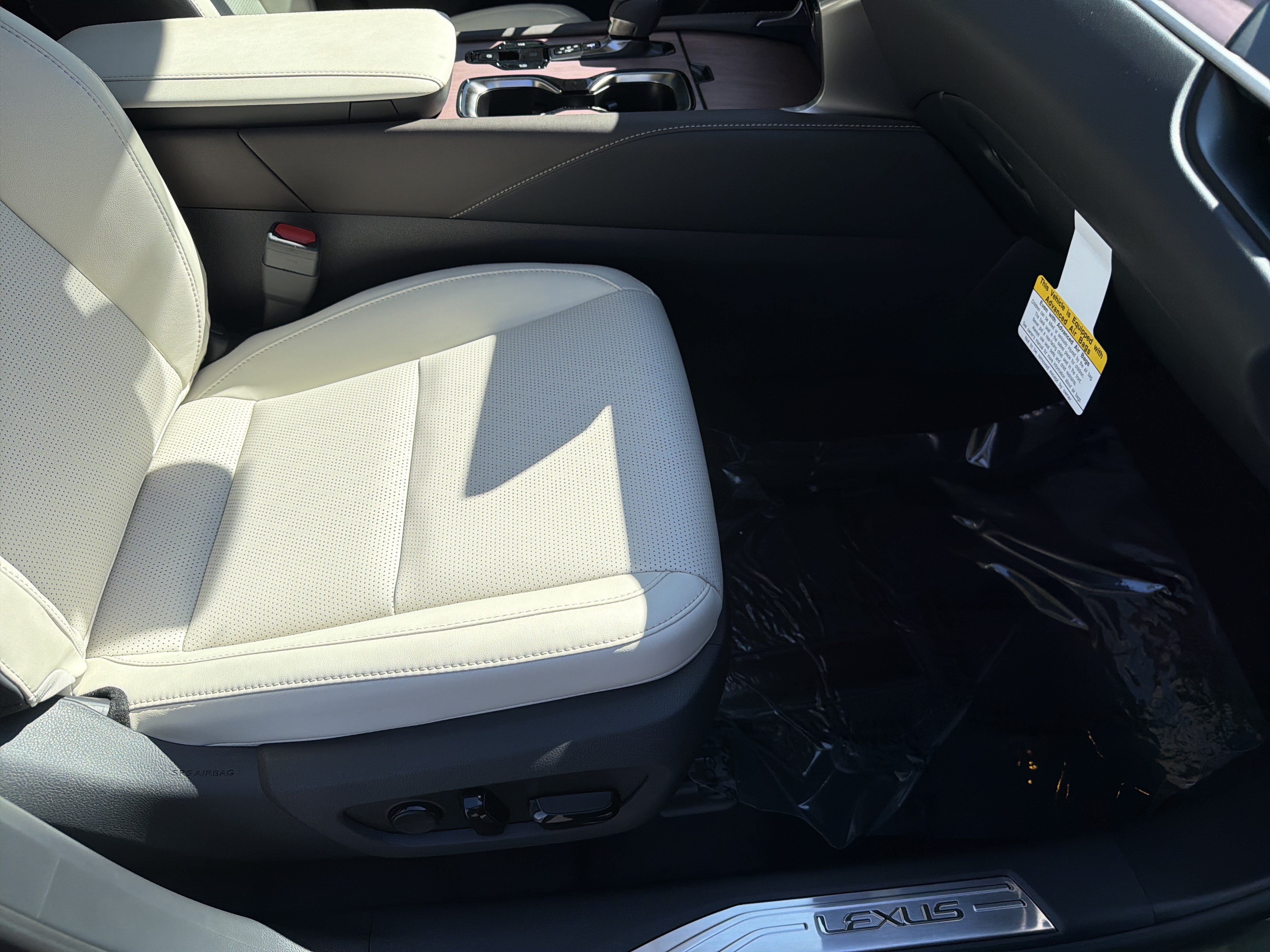 New 2026 Lexus RX 350 Premium Plus FWD image 33