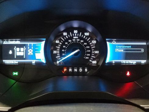 Used 2022 Ford Edge SEL w/ Convenience Package AWD/4WD image 24