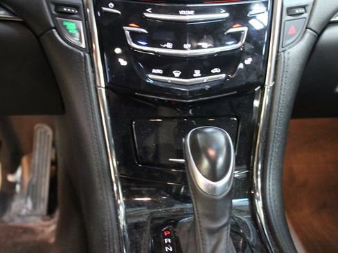 Used 2017 Cadillac ATS 2.0T AWD Sedan image 18