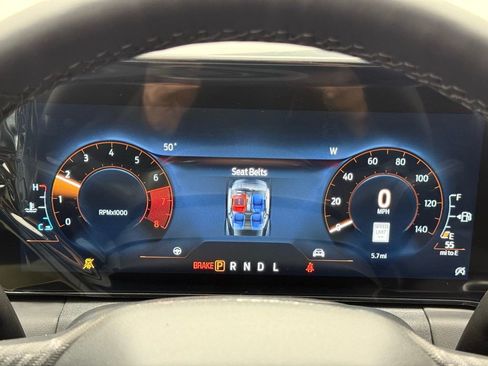 New 2026 Ford Mustang Premium image 23