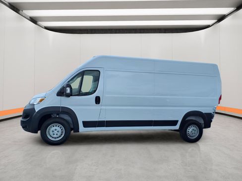 New 2026 RAM ProMaster 2500 w/ Safety Group image 4